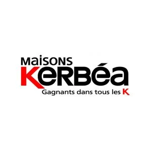 Logo MAISONS KERBEA