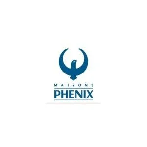 Logo MAISONS PHENIX