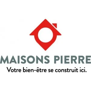 Logo MAISONS PIERRE