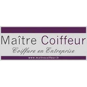 Logo MAITRE COIFFEUR
