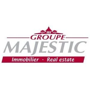 Logo MAJESTIC IMMOBILIER