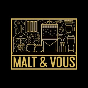Logo MALT & VOUS