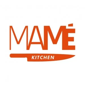Logo MAMÉ KITCHEN