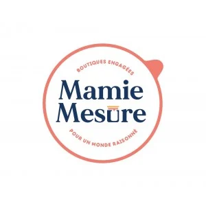 Logo MAMIE MESURE