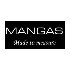 Logo MANGAS Made to Measure