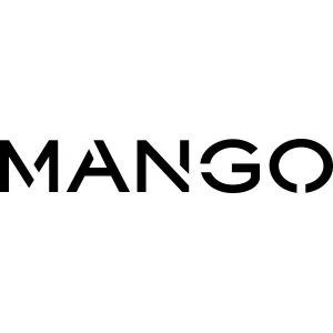 Logo MANGO