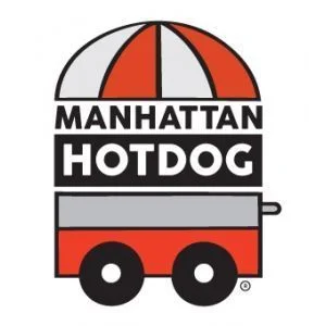 Logo MANHATTAN HOT DOG