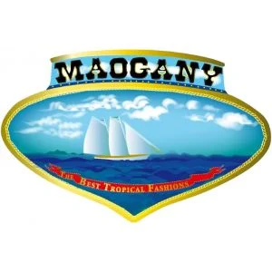 Logo MAOGANY