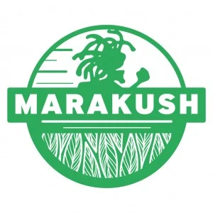 Logo MARA-KUSH