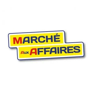 Logo MARCHE AUX AFFAIRES