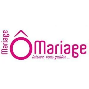 Logo MARIAGE O MARIAGE