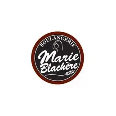 Logo MARIE BLACHERE
