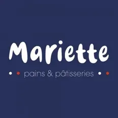 Logo MARIETTE