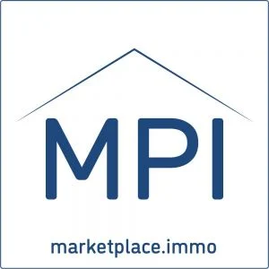 Logo MARKET PLACE IMMO