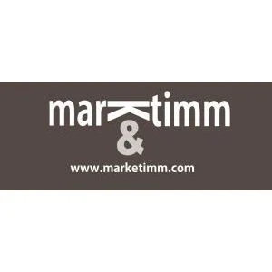 Logo MARKETIMM
