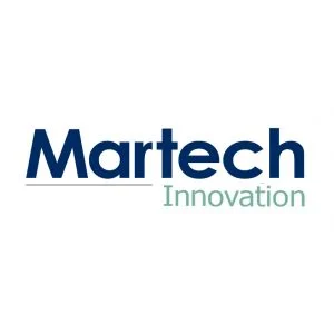 Logo MARTECH INNOVATION