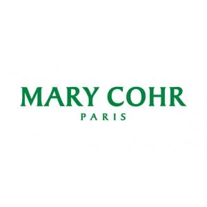 Logo MARY COHR