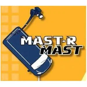 Logo MAST-R-MAST