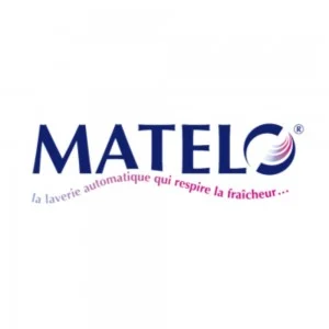 Logo MATELO