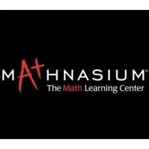 Logo MATHNASIUM INTERNATIONAL LEARNING CENTERS