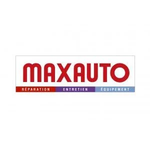 Logo MAXAUTO