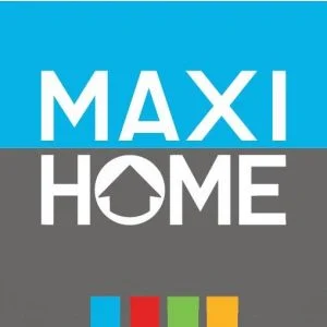 Logo MAXIHOME