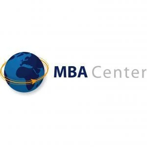 Logo MBA Center