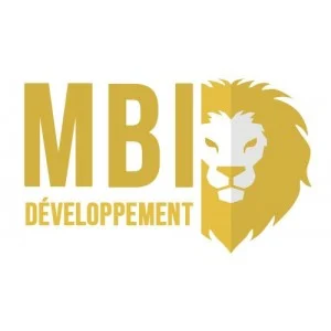 Logo MBI DEVELOPPEMENT