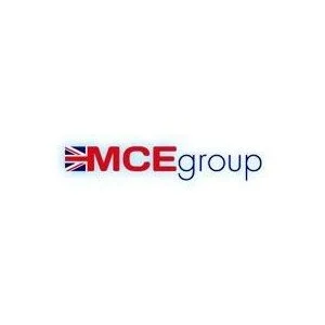 Logo MCE GROUP