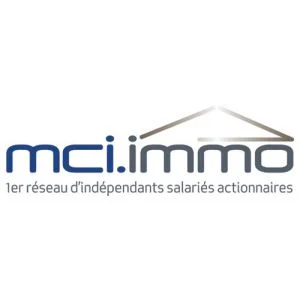 Logo MCI.IMMO