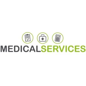 Logo MEDICAL SERVICES