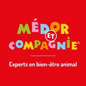 Logo MEDOR ET COMPAGNIE®