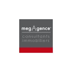 Logo megAgence