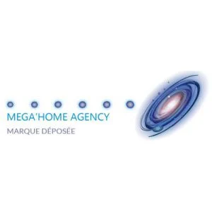 Logo MEGAHOME