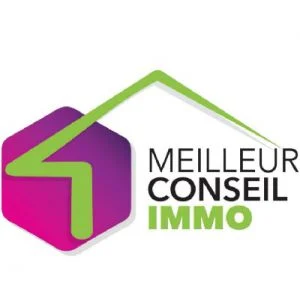 Logo MEILLEUR CONSEIL IMMO