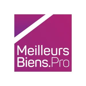 Logo MEILLEURSBIENS PRO