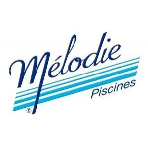 Logo MELODIE PISCINES