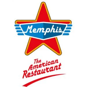 Logo MEMPHIS (COFFEE)
