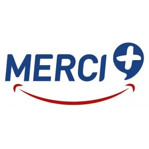 Logo MERCI+