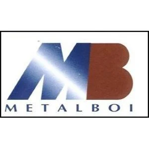 Logo METALBOI