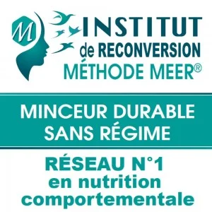 Logo METHODE MEER
