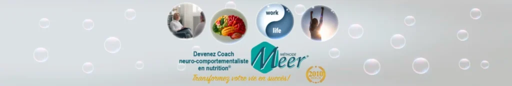 METHODE MEER — vue 1