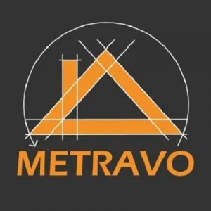 Logo METRAVO