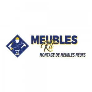 Logo MEUBLES KIT