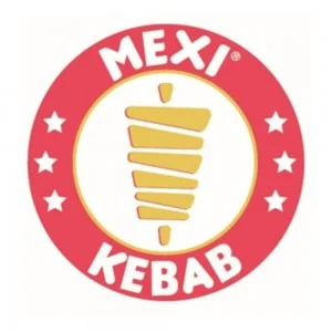 Logo MEXI KEBAB