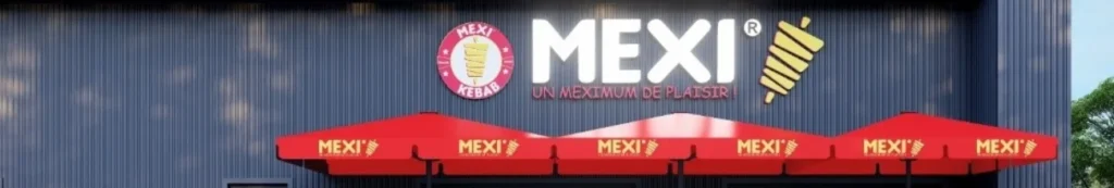 MEXI KEBAB — vue 1