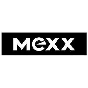 Logo MEXX