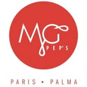 Logo MG PEP'S