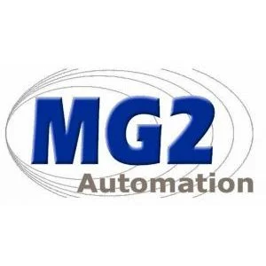 Logo MG2 Automation