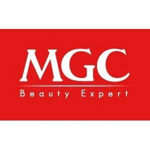 Logo MGC BEAUTY EXPERT